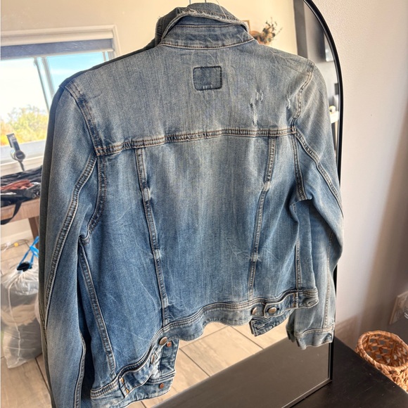 Denim Jacket - Picture 3 of 3